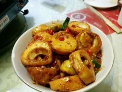 -独一佳老胡湘菜馆(矿山路店)