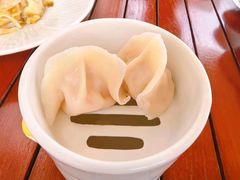 -喜鼎海胆水饺(东港店)