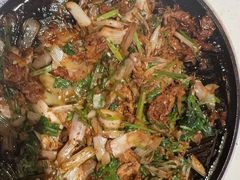 -秀儿四九城·新京菜(亚运村鸟巢店)