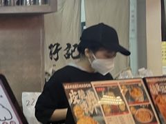 -孖记茶档·热腾茶餐(乐峰店)