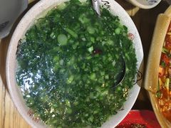 青菜钵-宜宾市叙州区川西坝子土菜馆