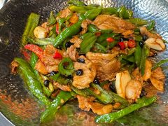 -香山湖家家宴(中山陵店)