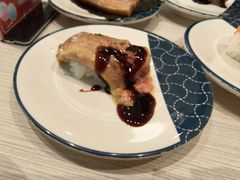 大切鹅肝-滨寿司(新街口中央商场店)
