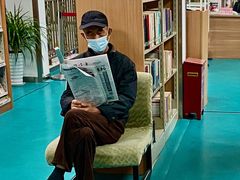 -西湖区图书馆(古墩路)