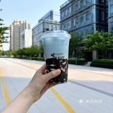 清爽一夏🍃🍃蓝天白云原来在这里