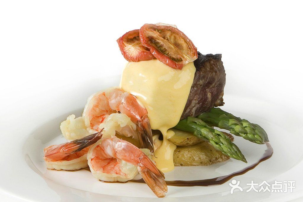 the brasserie, c.ex coffs图片 - 第1张