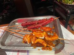 -哥老官重庆美蛙鱼头(虹口龙之梦店)
