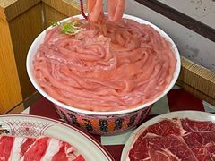 -赵美丽重庆火锅(西安直营总店)