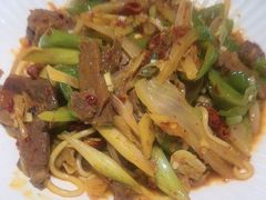 -辛杨和·大耳朵驴肉馆(银川总店)