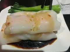 虾饺-糖朝(尖沙咀店)