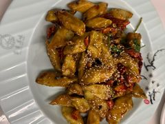 -家有美味(户部山二店)