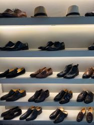 -ChenV西服礼服高级定制(市区养育巷店)