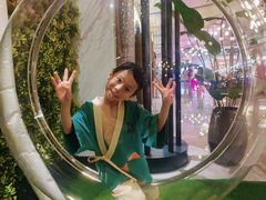 -青水瓦台汤泉(未央店)