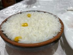 米饭-马凯餐厅(地安门店)