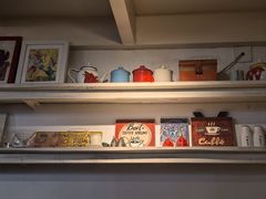 -北平花园·MUA摩造汉堡·北平咖啡(南锣鼓巷胡同店)