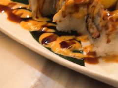 夏威夷寿司卷-阿吾罗日本料理(K11艺术中心店)