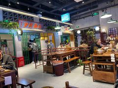 -楠火锅(昆山金鹰店)