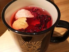 洛神花茶-太二酸菜鱼(金沙印象城店)