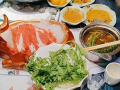 -名都晓荷塘主题火锅(春光路店)