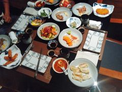 -新鲜特色餐厅(香格里拉大酒店)