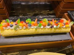 -元素自助餐厅·生蚝·海鲜·刺身(萝岗汇华希尔顿逸林酒店)