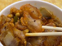 -覃肥叔桂林米粉(粮道街店)