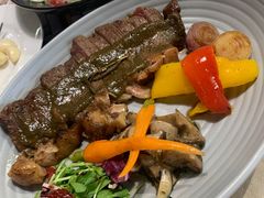 -娜娜家·Nana's restaurant(国金汇店)