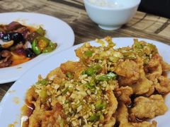 -王鹏家常菜馆