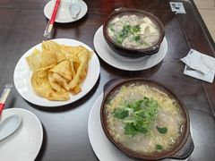 -老街砂锅居(南勋街店)