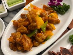 -全聚德(前门店)