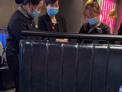 -蟹榭·本帮江浙菜·蟹宴(五角场合生汇商场店)