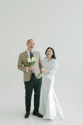 点击看大图 -Chic Bridal 熙可婚纱