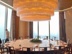 -无锡苏宁银河国际酒店-悦府65中餐厅