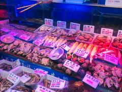 -三个渔夫·蒸汽海鲜(小白楼店)