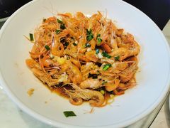 -花城粤菜餐厅(高新区店)