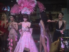 -西蒙人妖秀