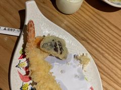 -和创柚子·会席日本料理(新区淮海街店)