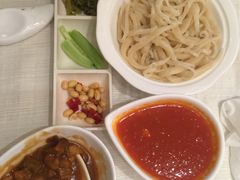 -江南大酒店(上肖墙店)