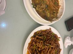 -胖子菜馆(隆昌路店)