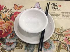 -虾饺妹·粤式手工点心(水荫路店)