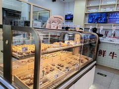 -红星前进面包牛奶公司(五道口购物中心店)