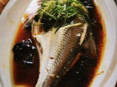 -水乡人家私房菜(逢简店)