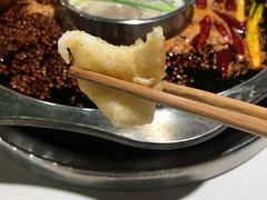 -枇杷园食为鲜火锅(南山店)