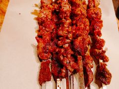 -天山醉美·新疆餐厅(富华里店)