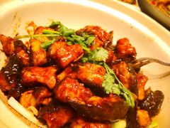 -安蒂娅.悦景轩中餐厅(西乡店)