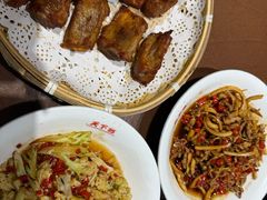 -天下客饭店(中山路店)