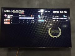 -镭战前线·真人CS·团建·亲子·生日派对(南山来福士店)