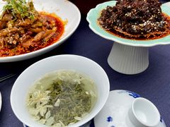 -院8里·少城记忆老川菜(宽窄巷子店)