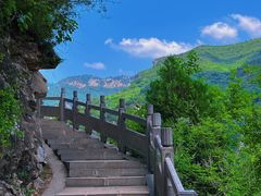 -焦作青龙峡风景名胜区