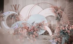 点击看大图 -HELLO你好婚礼婚庆策划